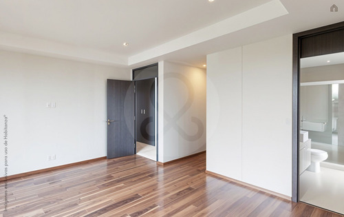 Departamento En Renta En Bosque Real
