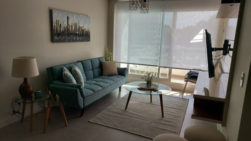 Imagen 13 de 17 de Apartamento En Punta Del Este Con Todos Los Servicios, Alquiler Temporal E Invernal