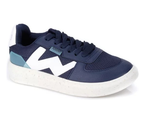 Itweens - Championes Navy/white (talles 33 Al 40)