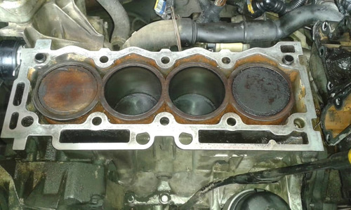Imagen 3 de 5 de Servicio Tecnico Especializado Renault Citroen Chery Peugeot