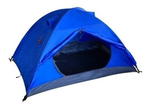 Carpa Acadia Pioneer. Tres Estaciones. Para 2 Personas 