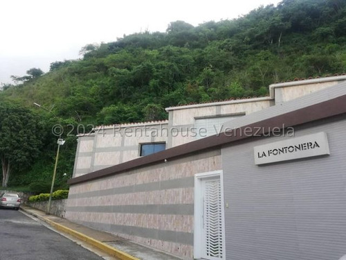 Casa En Venta Santa Paula Remodelada Amoblada Ys1 25-4489