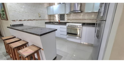 Bello Campo - Chacao Apartamento En Venta