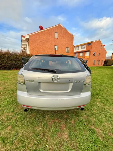Mazda CX-7 2.3 Cx7l3t
