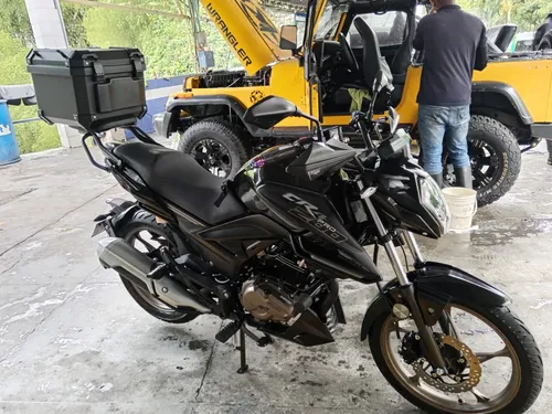 Cr4 200 Pro