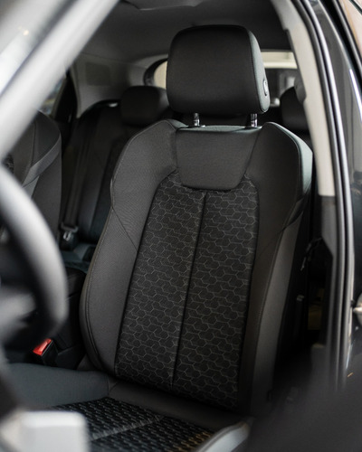 Imagen 4 de 11 de Audi A1 Sportback 35tfsi 150cv