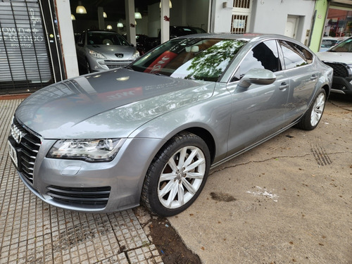 Audi A7 Sportback 3.0 Tfsi 300cv Stronic Quattro