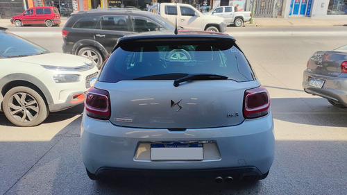 D.S. DS3 1.6 Thp 156 Sport Chic