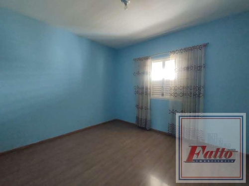 Imagem 3 de 11 de Casa Para Venda Em Itatiba, Vila Centenário, 3 Dormitórios, 2 Banheiros, 4 Vagas - Ca0103_2-1183267