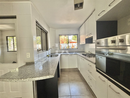 Casa En Arriendo De 3 Dorm. Brisas Norte Colina