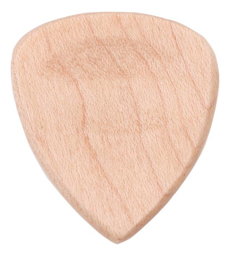 4 Piezas De Pick Wood Stage Performance Accesorio