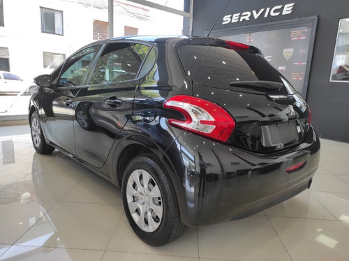 Peugeot 208 Active 2014