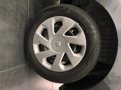 Imagen 15 de 16 de Renault Kangoo 5 Asientos Anticipo Mínimo A Tasa 0% (gga)