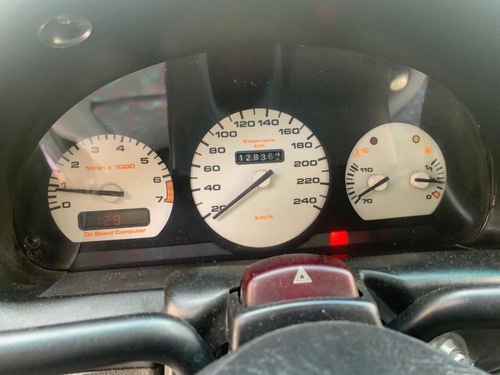 Volkswagen Gol Gti 2.0 8v - 1995 - Impecável - Colecionável