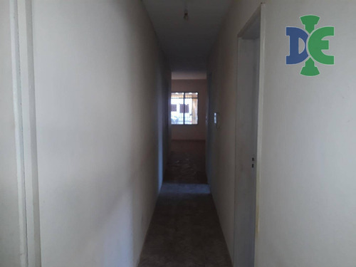 Imagem 11 de 28 de Casa Com 3 Dormitórios À Venda, 154 M² Por R$ 650.000,00 - Cidade Salvador - Jacareí/sp - Ca0366