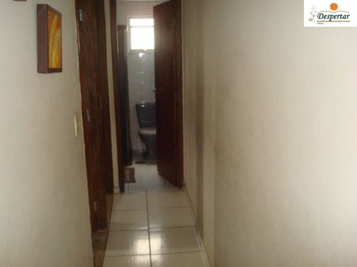 03972 - Apartamento 2 Dorms, Pirituba - São Paulo/sp - 3972
