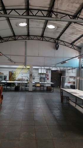 Salão Comercial, Ipiranga, Ribeirão Preto - 341-v