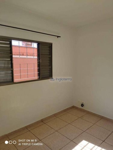 Imagem 13 de 26 de Casa Com 3 Dormitórios À Venda, 80 M² Por R$ 225.000,00 - Alto Da Boa Vista - Londrina/pr - Ca2286