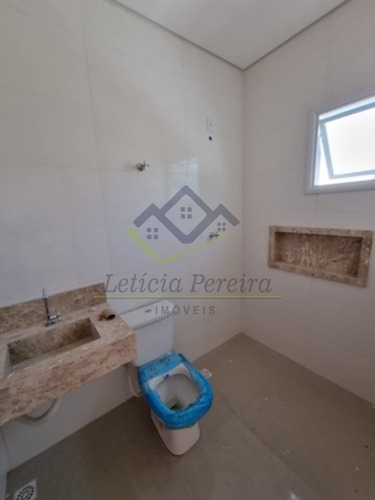 Imagem 13 de 16 de Sobrado Novo À Venda Em Villa Di Cesar, Mogi Das Cruzes Sp - So00298 - 70695978