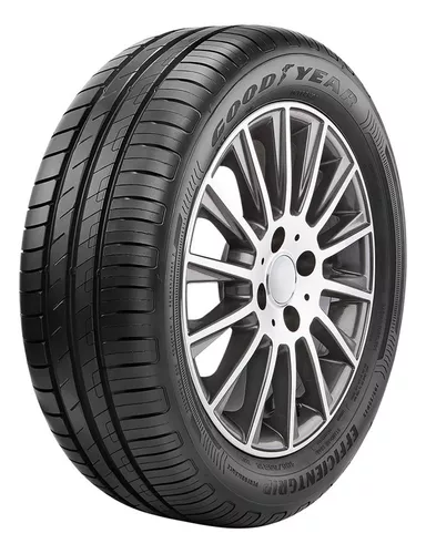 Pneu Aro 15 185/60r15 Goodyear Efficientgrip Performance 88h