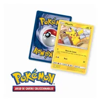 Comprar 100 Cartas Pokemon En Ingles-originales + 10 Holo