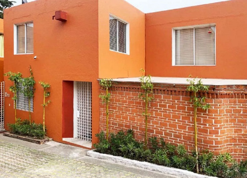 Casa En Venta, Prolongación Reforma, Cuajimalpa, Cp 05000 Ciudad De México, Cdmx