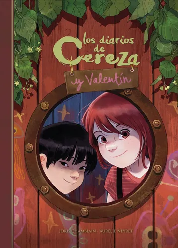 comprar Los Diarios De Cereza Y Valentín 