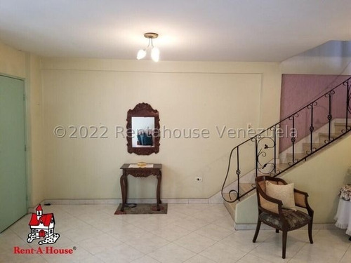 Imagen 10 de 30 de Casa En Venta En Urb. Valle Lindo-cod. 23-11412-jgvr.