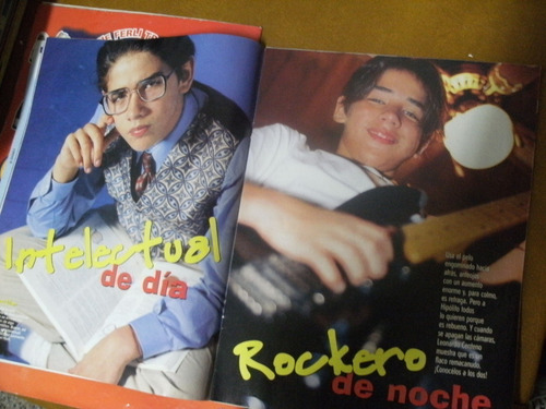 Lote X 3 Revistas Cebollitas Futbol 1998 N 8-10-13 Telefe! (Usado)