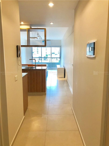 Departamento En Venta Ubicado En Monserrat, Capital Federal