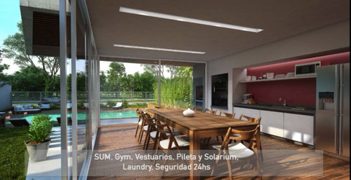 Imagen 2 de 8 de Departamento En Venta Ubicado En San Fernando, G.b.a. Zona Norte