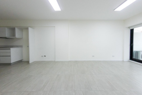 Imagen 4 de 30 de Venta Monoambiente Villa Urquiza Full Amenities
