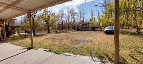 Venta Casa 4 Dormitorios En Gran Terreno Barreal