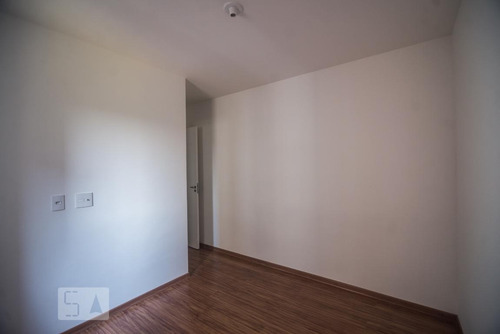 Apartamento À Venda - Mooca, 2 Quartos, 56 - S892860283