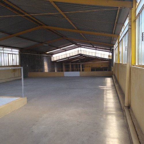 Galpão Em Vila Bela, São Paulo/sp De 1100m² Para Locação R$ 17.000,00/mes - Ga983131