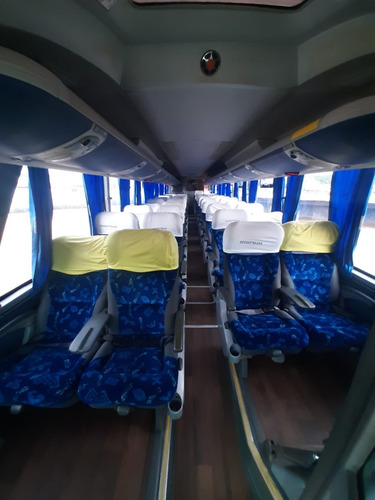Onibus Mercedes O500 R Marcopolo Viaggio 1050