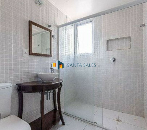 Imagem 14 de 14 de Apartamento Em Vila Mariana, São Paulo/sp De 112m² 3 Quartos À Venda Por R$ 775.000,00 - Ap2136468-s
