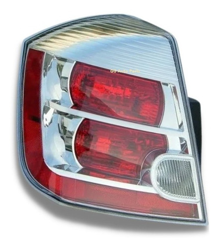 Par Lanterna Sentra 2007 2008 2009 2010 2011 2012 2013 Bicol
