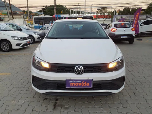 Volkswagen Polo Track 1.0 Flex 12V 5p