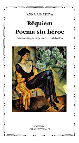 Requiem Poema Sin Héroe