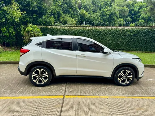 Honda HR-V 1.8 Lx