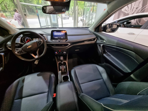 Imagen 12 de 15 de Chevrolet Tracker Premier At 2022 Retiras Ya Gol3433