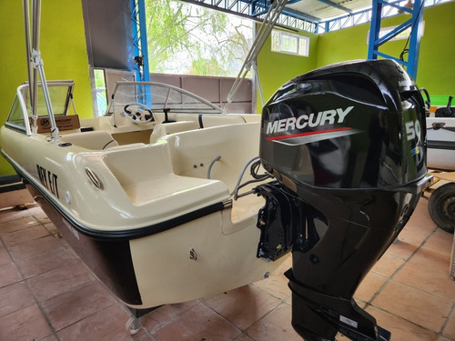 Articat 460 Open Lancha Open Nueva