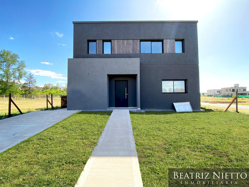 Imagen 7 de 14 de Emprendimiento ¡oportunidad! I Casas En Venta En Pilar Del Este I Pilar