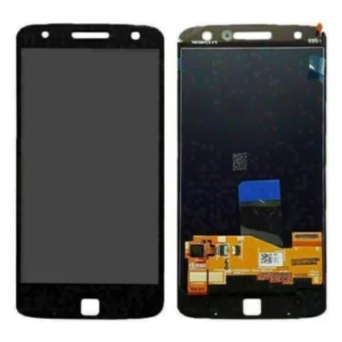 Modulo Display Para Motorola Z Droid Xt1650-3 Xt1650-01