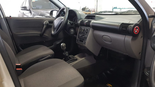 Chevrolet Classic 1.4 Lt Spirit Pack