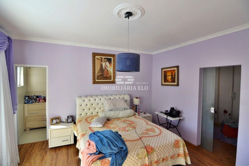 Casa No Bairro Balneário, Florianópolis De 04 Dormitórios Com Suíte - 4025