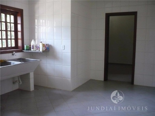 Imagem 14 de 30 de Vendo Linda Casa Na Malota Em Jundiaí, Alto Padrão, 620 M² De Área Construída E1.200 M² De Terreno. - Ca00205 - 3427340