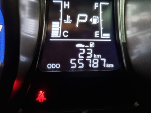 Imagem 7 de 15 de Hb20s 1.6 Premium 16v Flex 4p Automático