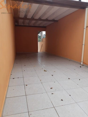 Imagem 3 de 11 de Casa - Ca00809 - 71107934